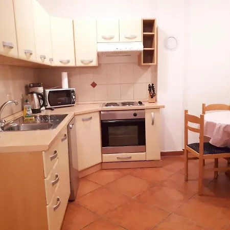 Appartamento Bionda Malinska