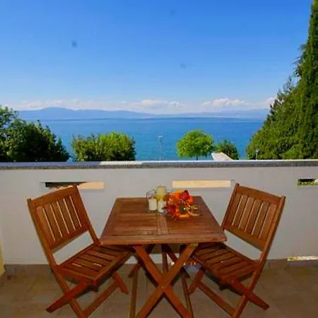 Bionda Apartament