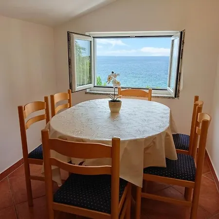 Bionda Apartament *