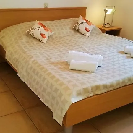 Bionda Apartament