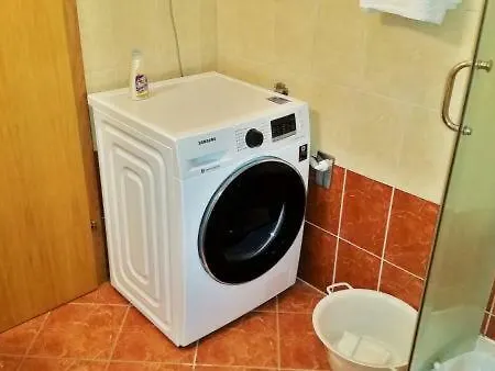 Bionda Apartament *
