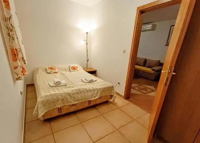 Daire Bionda Malinska