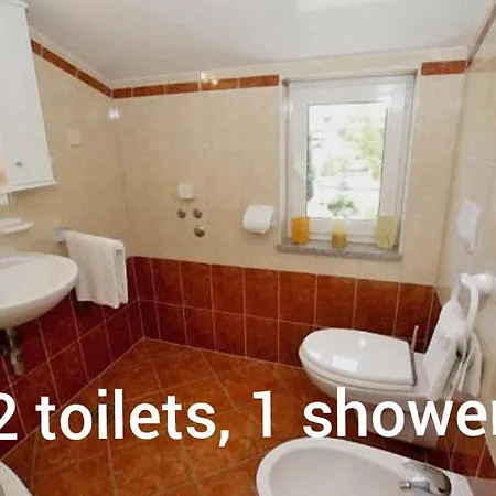 Apartament Bionda