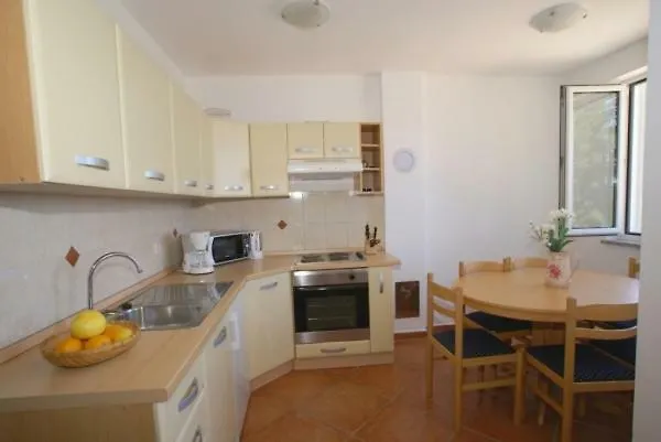 Apartmán Bionda Malinska